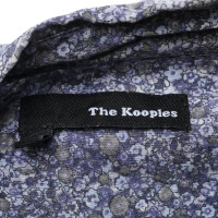 The Kooples Top Cotton