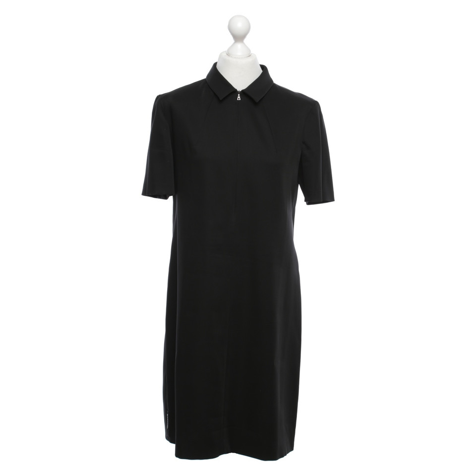 Prada Kleid in Schwarz