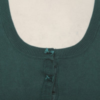 Massimo Dutti Bovenkleding in Groen