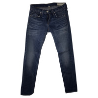 Rag & Bone Rag Bone su "The Dre" Jeans