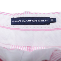 Ralph Lauren Shorts aus Baumwolle