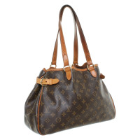 Louis Vuitton "Batignolles Horizontal Monogram Canvas"