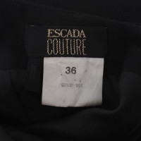 Escada Silk evening dress