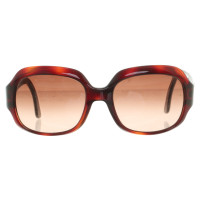 Emilio Pucci Sunglasses in brown