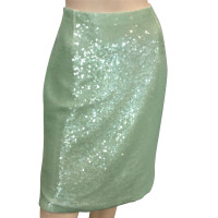 Prada Sequin skirt
