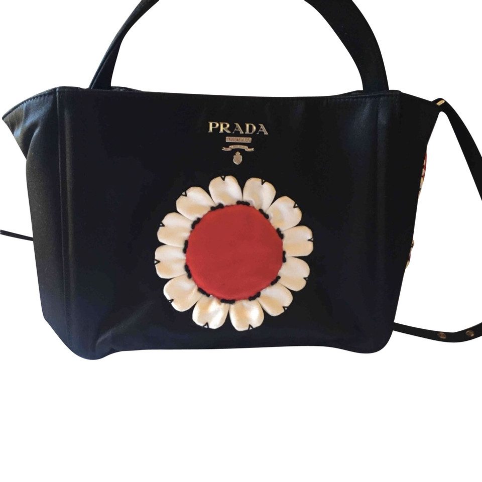 Prada Handtasche