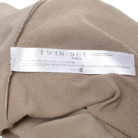 Twin Set Simona Barbieri Sweater in brown