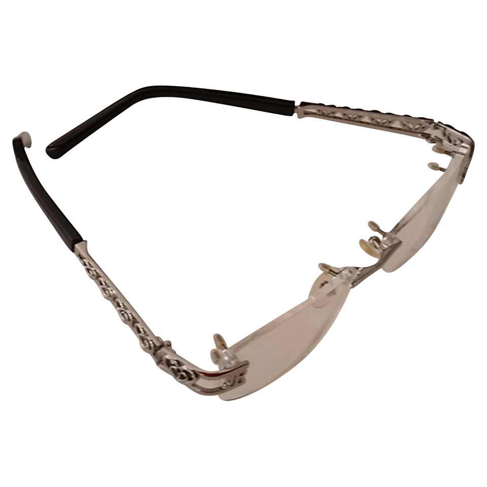 Richmond Metalen bril
