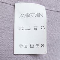 Marc Cain Sweater in lilac
