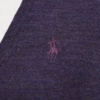 Ralph Lauren Sweater in paars