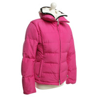 Bogner Donsjack in roze