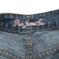 Polo Ralph Lauren Jeans in Blu