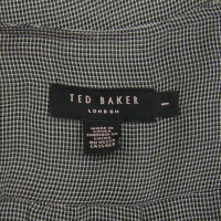 Ted Baker silk blouse
