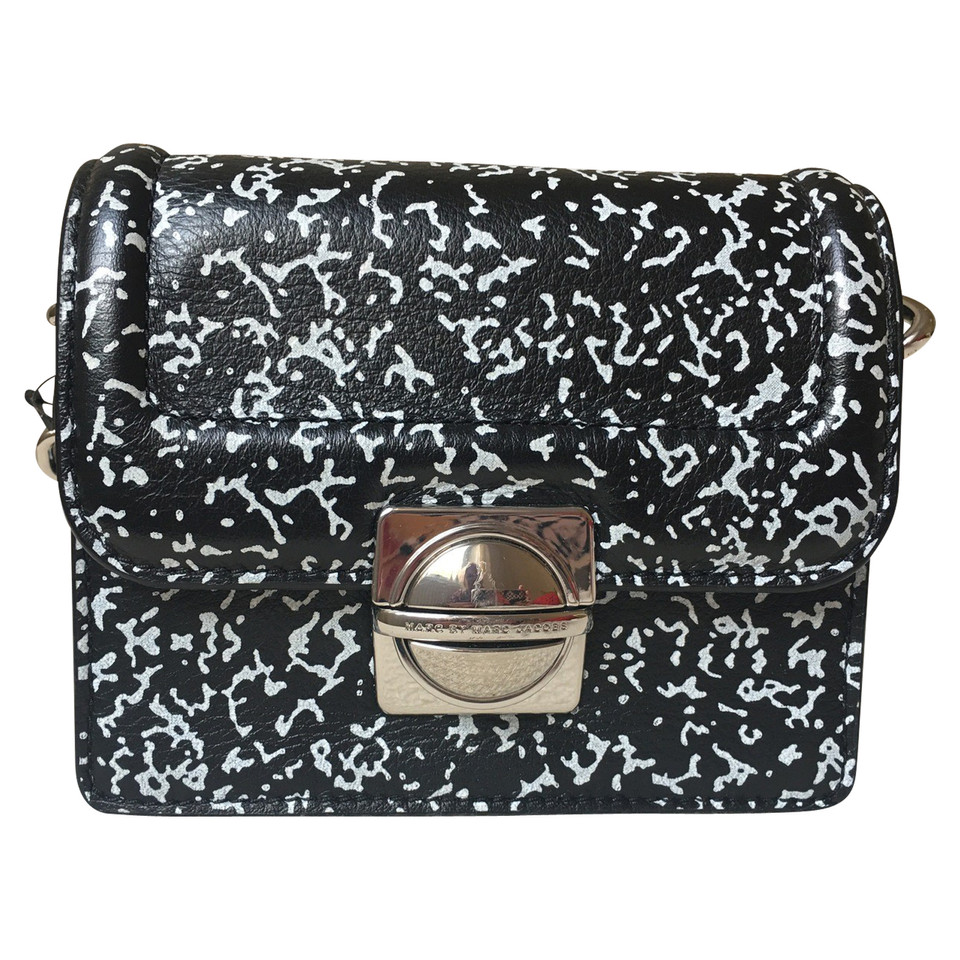 Marc By Marc Jacobs Handbag with pattern