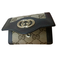 Gucci Accessoire aus Baumwolle in Beige