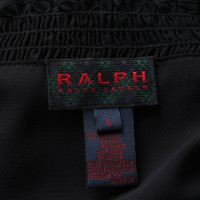 Ralph Lauren Top en Noir