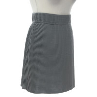 Miu Miu Skirt in Grey