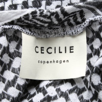 Cecilie Copenhagen Vestito in Cotone