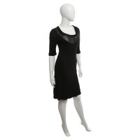 Luisa Cerano Dress in black