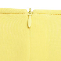 Basler skirt yellow