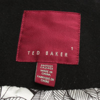 Ted Baker Jacket in Black