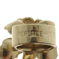 Versace For H&M anneau de couleur or