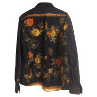 D&G Blouse met patroon