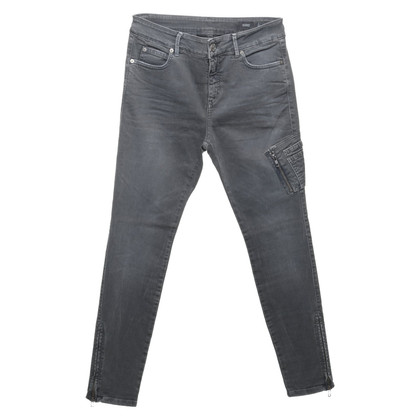 Closed Jeans "Claire" in grey
