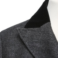 Bogner Jacke/Mantel aus Wolle