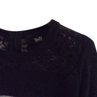 D&G Pullover 