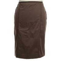 Marc Cain skirt in Brown