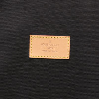 Louis Vuitton Sac de vêtement de Monogram Canvas