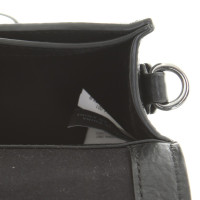 Marc Jacobs Kleine schoudertas in zwart