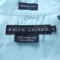 Ralph Lauren Top en Coton en Bleu