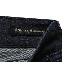 Citizens Of Humanity Jeans in donkerblauw