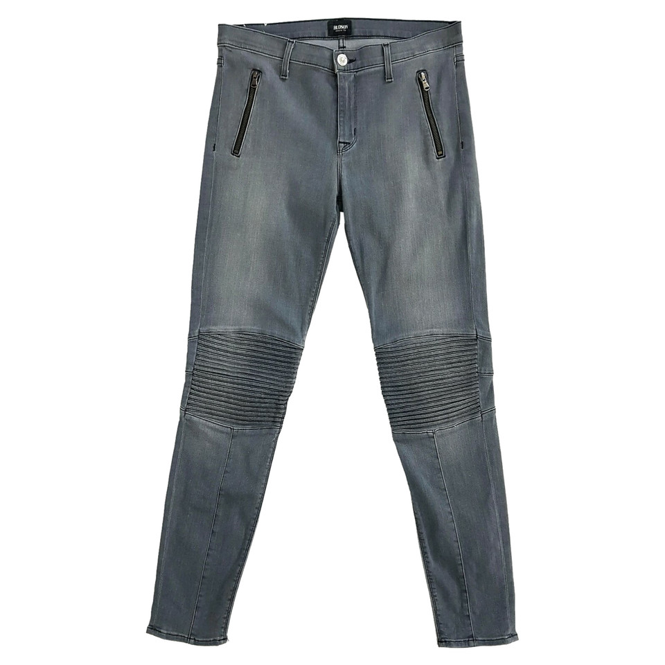 Hudson Jeans en Denim en Gris