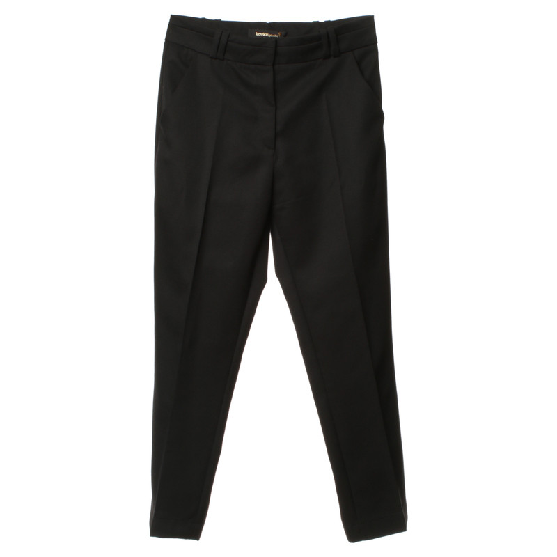 Kaviar Gauche Trousers in black