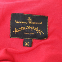 Vivienne Westwood Dress in red