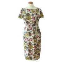 Thakoon Robe en Soie