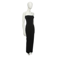 Wolford Jumpsuit in Black