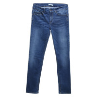 Liu Jo Jeans met decoratieve stenen