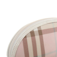 Burberry Bag with pattern