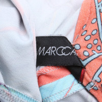 Marc Cain Pantalon multicolore