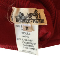 Hermès pull-over