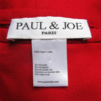 Paul & Joe Kleid