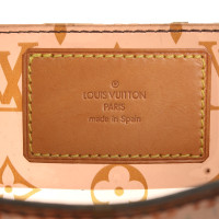 Louis Vuitton "Ambre Sac Cabas PM"