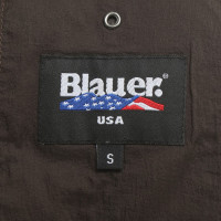 Blauer Usa Jacket in brown