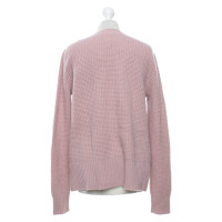 Other Designer Oats cashmere sweater