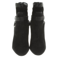 Isabel Marant "Raya" Boots in schwarz