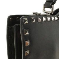 Valentino Garavani Shoulder bag with rivets